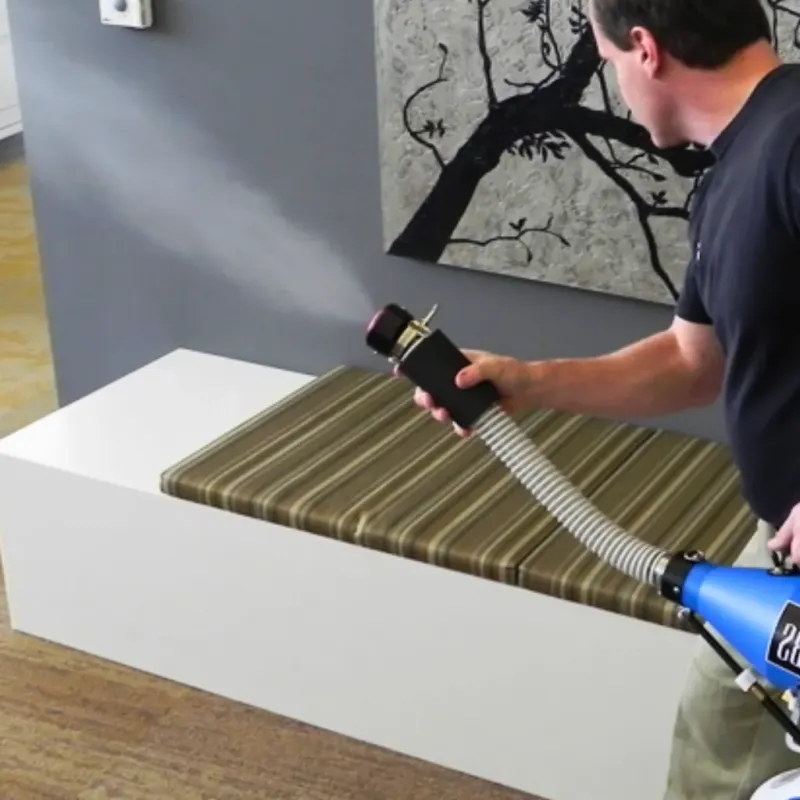 Professional Odor Removal in Shorewood-Tower Hills-Harbert, MI